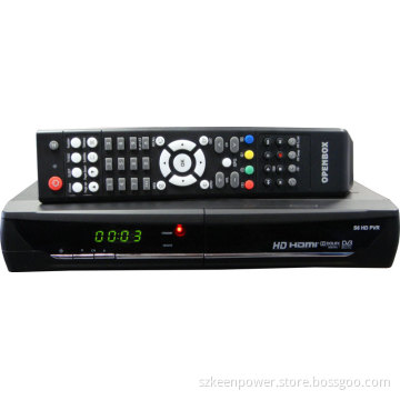 Openbox S6 PRO HD Satellite Receiver (SB219)